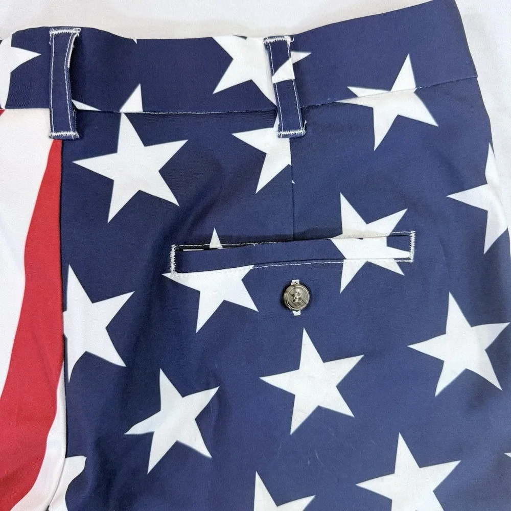 Loudmouth Golf retail $78